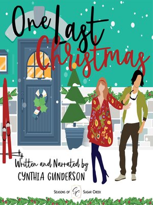 cover image of One Last Christmas